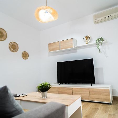 Apartamento Patio Real Ronda Zewnętrze zdjęcie