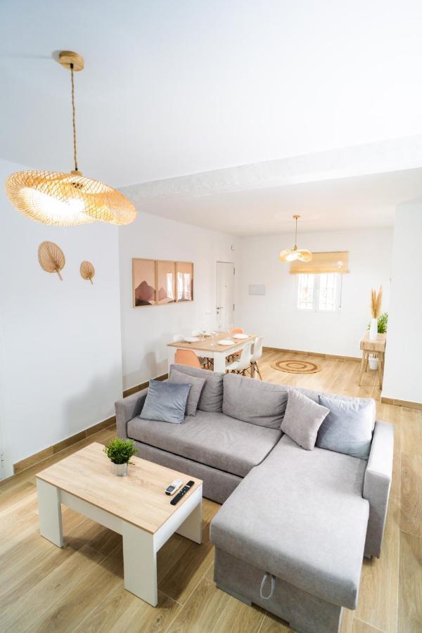 Apartamento Patio Real Ronda Zewnętrze zdjęcie