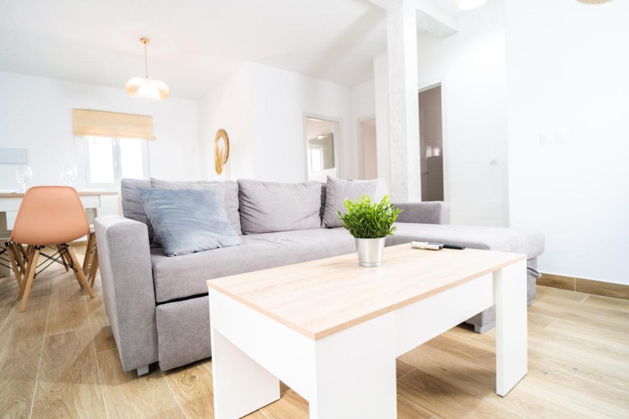 Apartamento Patio Real Ronda Zewnętrze zdjęcie