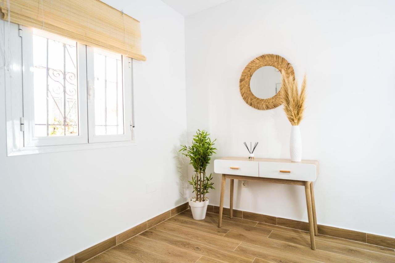 Apartamento Patio Real Ronda Zewnętrze zdjęcie