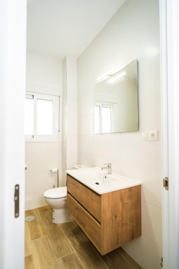 Apartamento Patio Real Ronda Zewnętrze zdjęcie