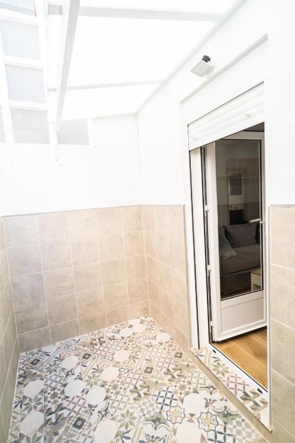 Apartamento Patio Real Ronda Zewnętrze zdjęcie