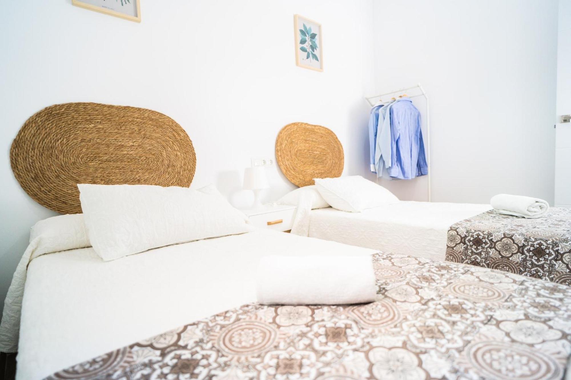 Apartamento Patio Real Ronda Zewnętrze zdjęcie